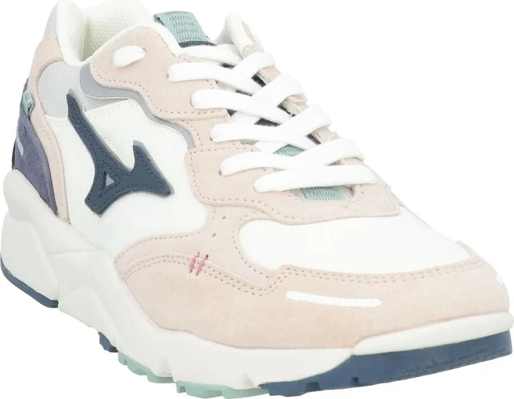 Mizuno Man Sneakers - Image 4