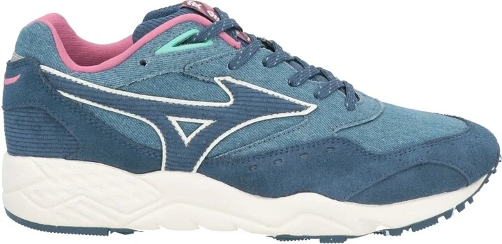 Mizuno Man Sneakers - Image 3