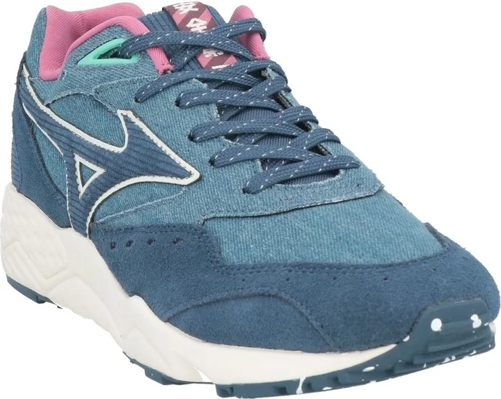 Mizuno Man Sneakers - Image 4