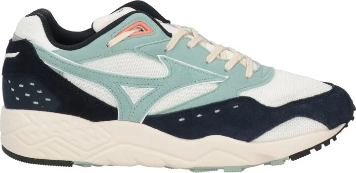 Mizuno Man Sneakers - Image 3