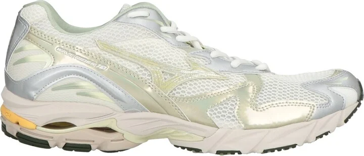 Mizuno Man Sneakers - Image 3