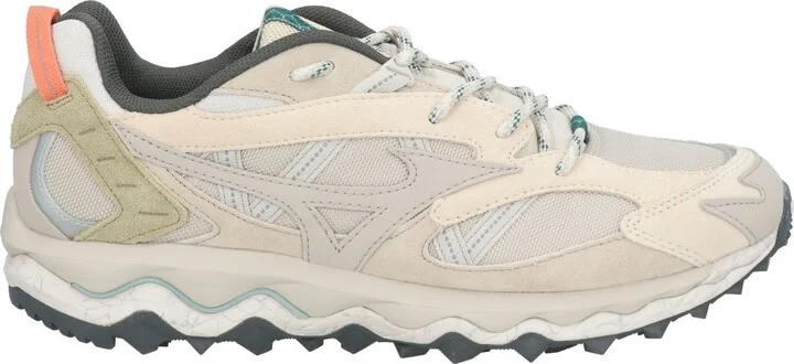 Mizuno Man Sneakers - Image 3
