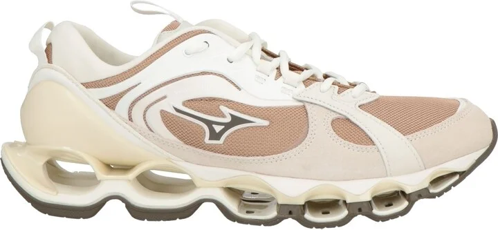 Mizuno Man Sneakers - Image 3