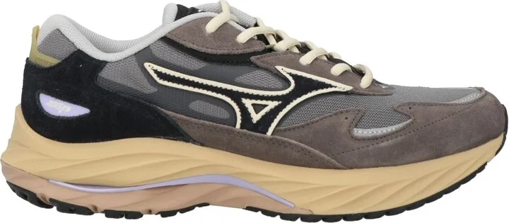 Mizuno Man Sneakers - Image 3