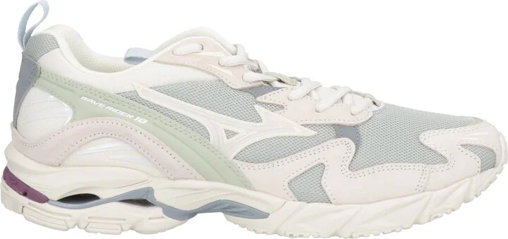 Mizuno Man Sneakers - Image 3