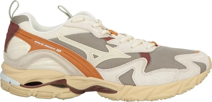 Mizuno Man Sneakers - Image 6