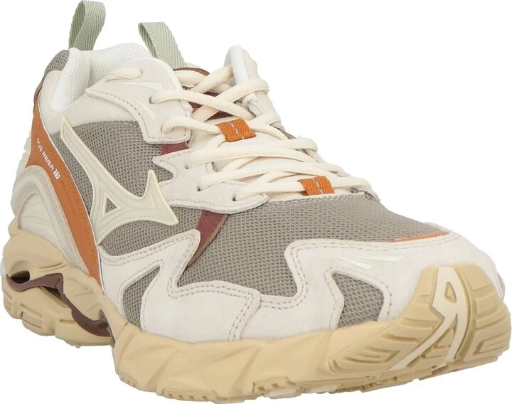 Mizuno Man Sneakers - Image 7