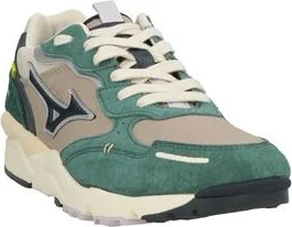 Mizuno Man Sneakers - Image 2
