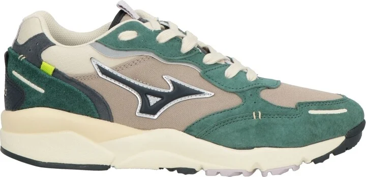Mizuno Man Sneakers - Image 3