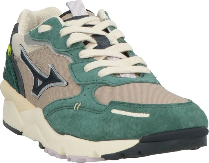 Mizuno Man Sneakers - Image 4