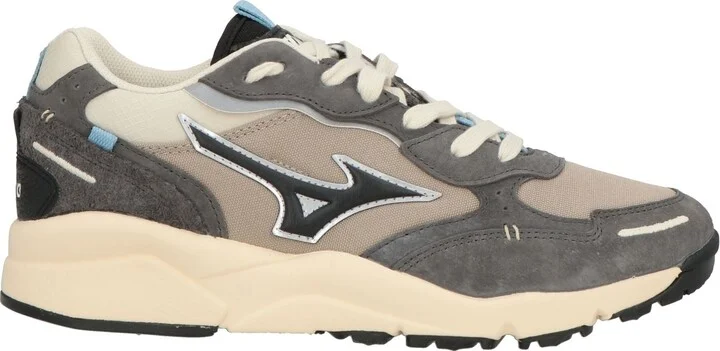 Mizuno Man Sneakers - Image 6
