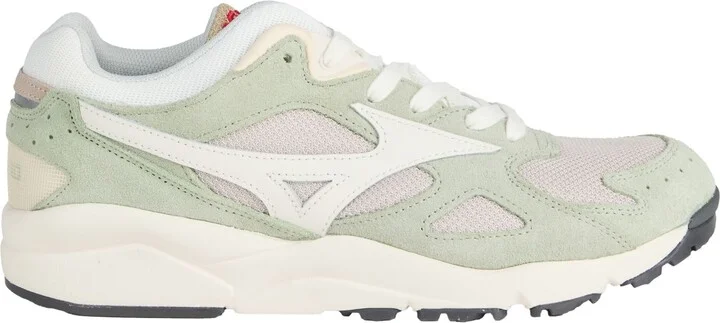 Mizuno Man Sneakers - Image 3