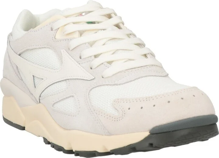 Mizuno Man Sneakers - Image 7