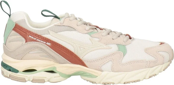 Mizuno Man Sneakers - Image 3