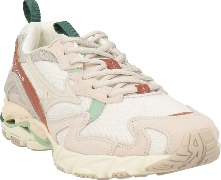 Mizuno Man Sneakers - Image 4