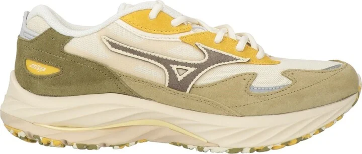 Mizuno Man Sneakers - Image 3
