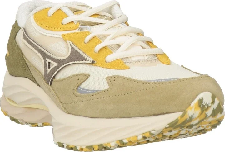 Mizuno Man Sneakers - Image 4