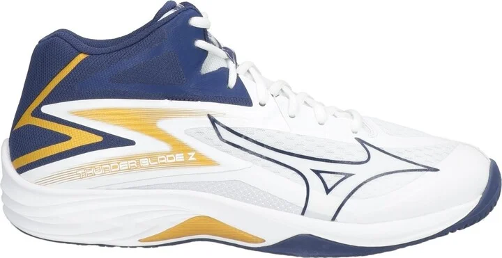 Mizuno Man Sneakers - Image 3
