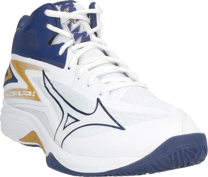 Mizuno Man Sneakers - Image 4