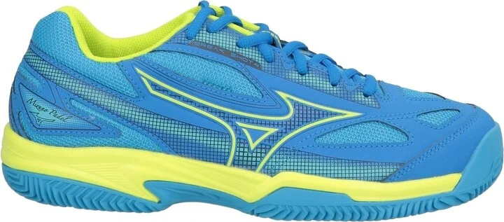 Mizuno Man Sneakers - Image 3