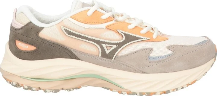 Mizuno Man Sneakers - Image 3