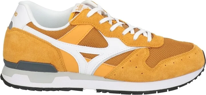 Mizuno Man Sneakers - Image 3