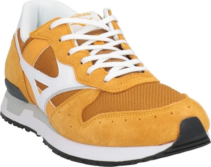 Mizuno Man Sneakers - Image 4
