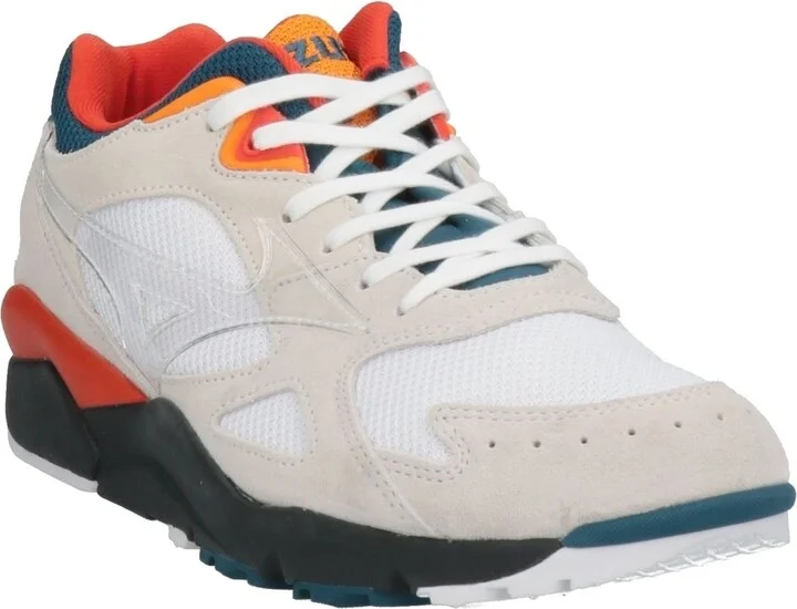 Mizuno Man Sneakers - Image 4