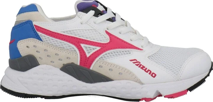 Mizuno Man Sneakers - Image 3