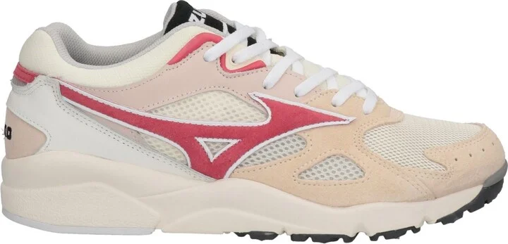 Mizuno Man Sneakers - Image 3