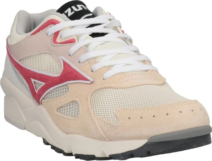 Mizuno Man Sneakers - Image 4