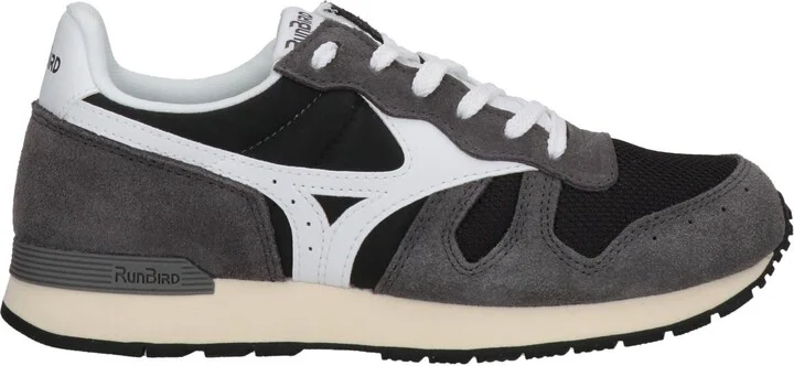 Mizuno Man Sneakers - Image 3