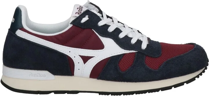 Mizuno Man Sneakers - Image 6