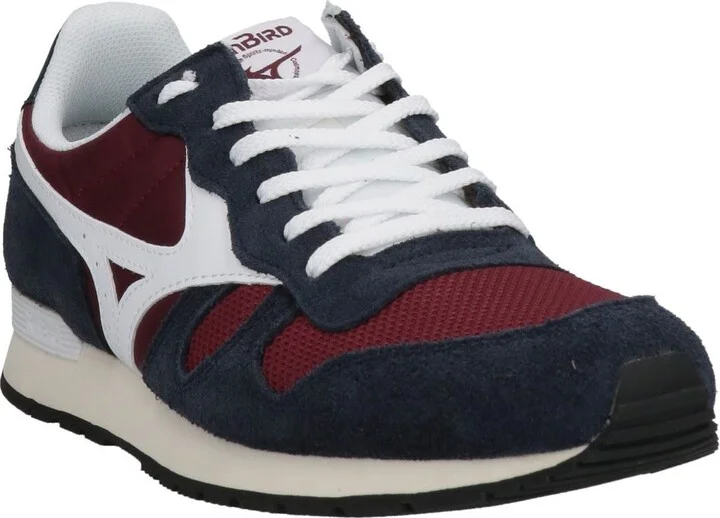Mizuno Man Sneakers - Image 7