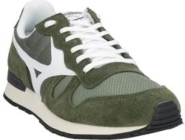 Mizuno Man Sneakers - Image 8