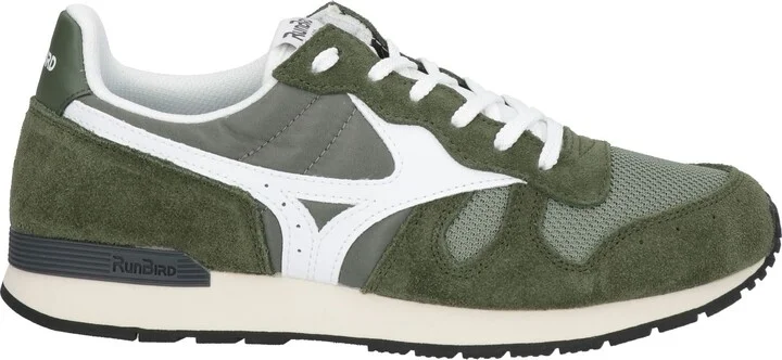 Mizuno Man Sneakers - Image 9