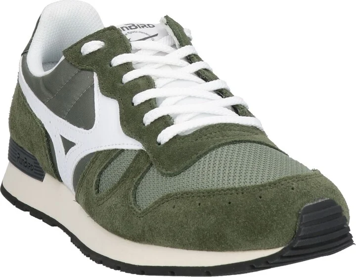Mizuno Man Sneakers - Image 10