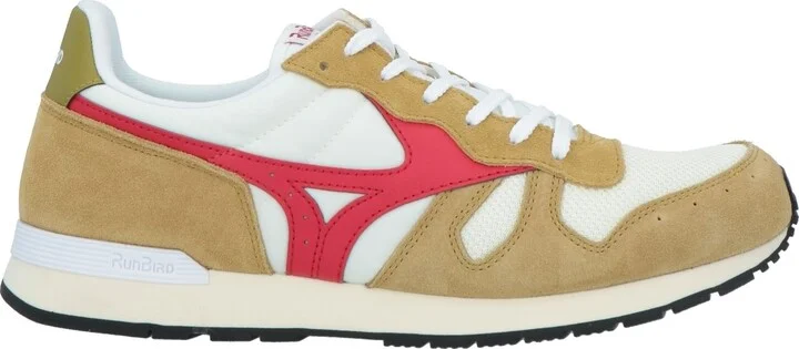 Mizuno Man Sneakers - Image 3