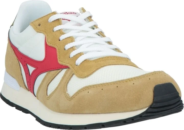 Mizuno Man Sneakers - Image 4