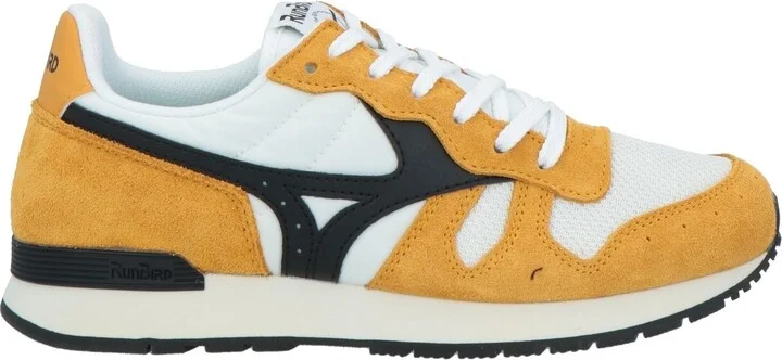 Mizuno Man Sneakers - Image 3