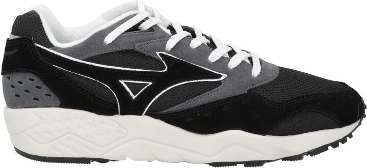 Mizuno Man Sneakers - Image 3
