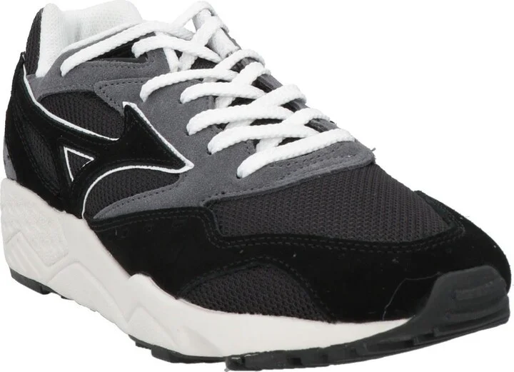 Mizuno Man Sneakers - Image 4
