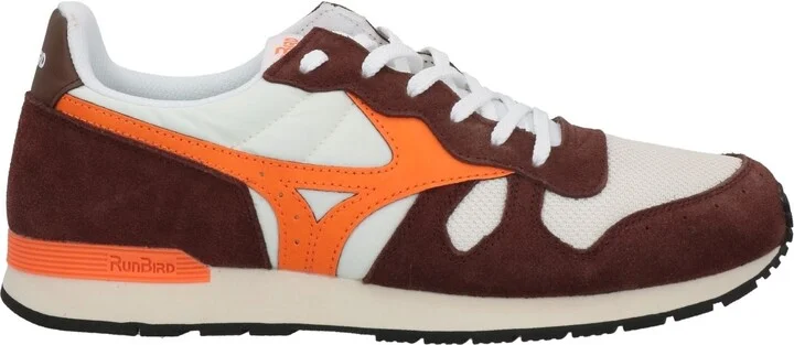 Mizuno Man Sneakers - Image 3