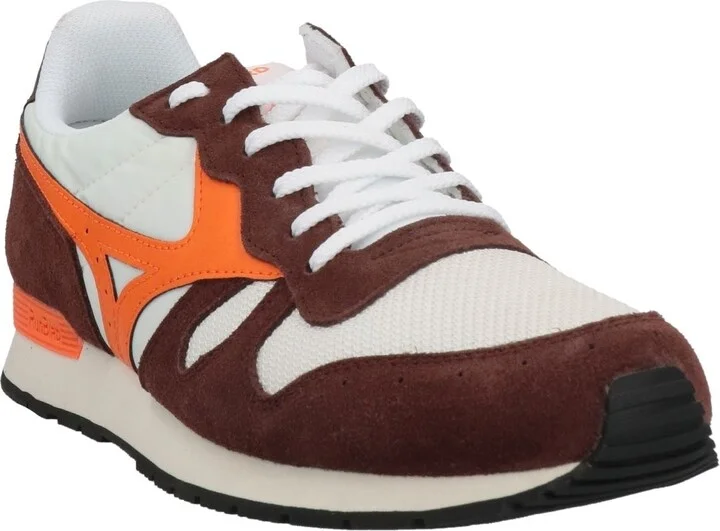 Mizuno Man Sneakers - Image 4