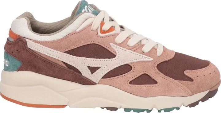 Mizuno Man Sneakers - Image 3