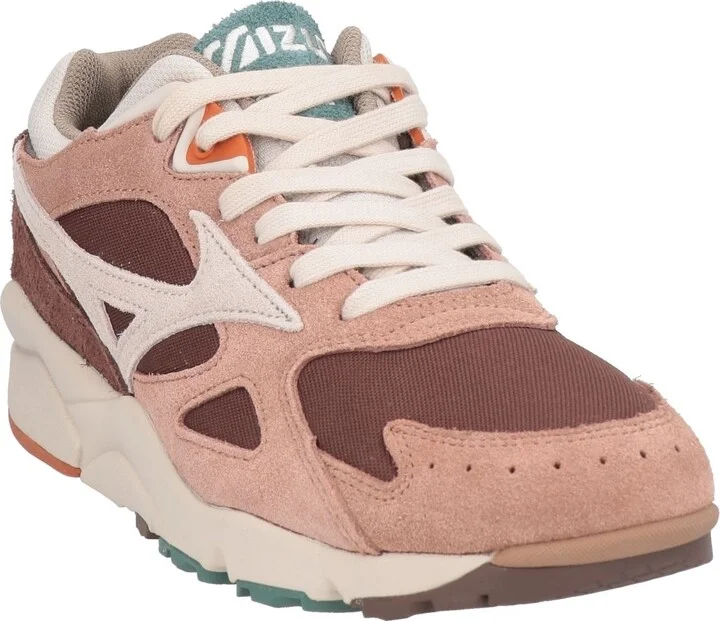 Mizuno Man Sneakers - Image 4
