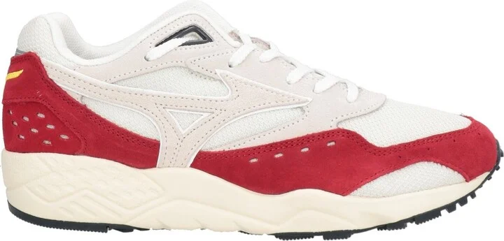 Mizuno Man Sneakers - Image 3
