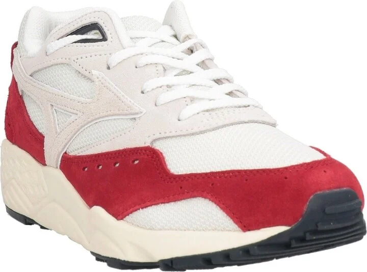 Mizuno Man Sneakers - Image 4