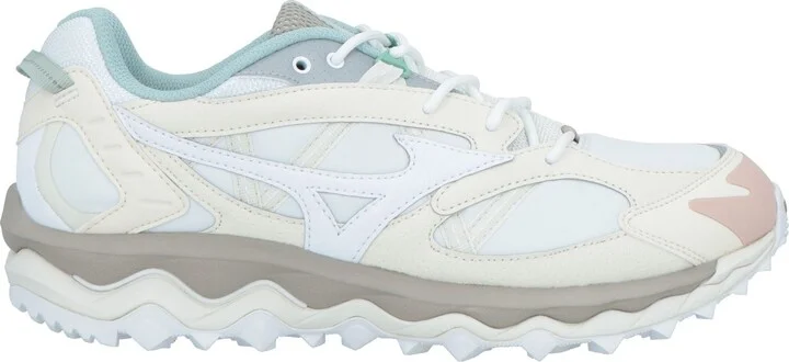 Mizuno Man Sneakers - Image 3