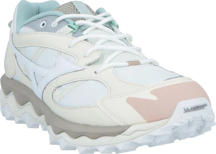 Mizuno Man Sneakers - Image 4